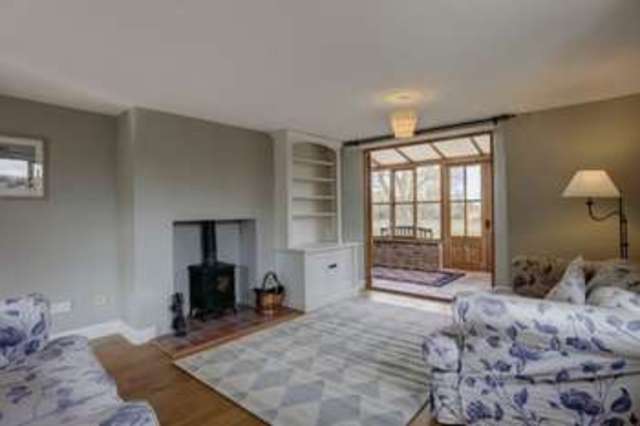  Image of 4 bedroom Detached house for sale in Calthorpe Norwich NR11 at Aldborough Road Calthorpe Norwich, NR11 7QP