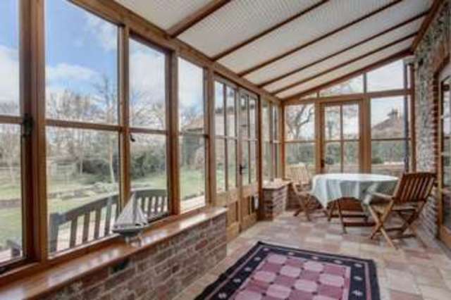  Image of 4 bedroom Detached house for sale in Calthorpe Norwich NR11 at Aldborough Road Calthorpe Norwich, NR11 7QP