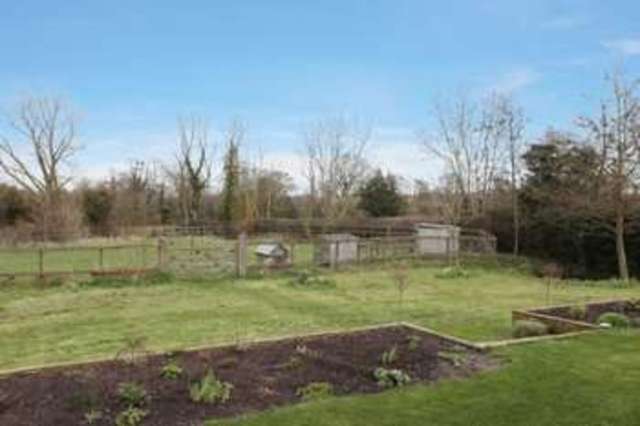  Image of 4 bedroom Detached house for sale in Calthorpe Norwich NR11 at Aldborough Road Calthorpe Norwich, NR11 7QP
