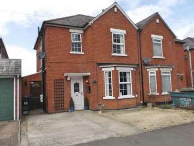  Image of 3 bedroom Semi-Detached house for sale in Calton Road Linden Gloucester GL1 at Calton Road Linden Gloucester, GL1 5ER