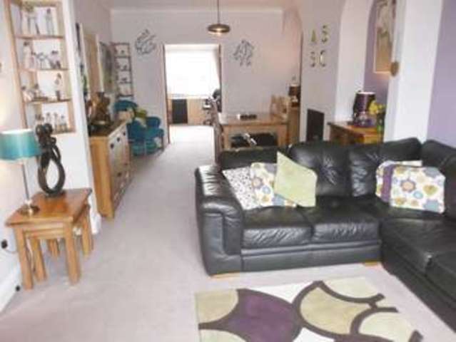  Image of 3 bedroom Semi-Detached house for sale in Calton Road Linden Gloucester GL1 at Calton Road Linden Gloucester, GL1 5ER