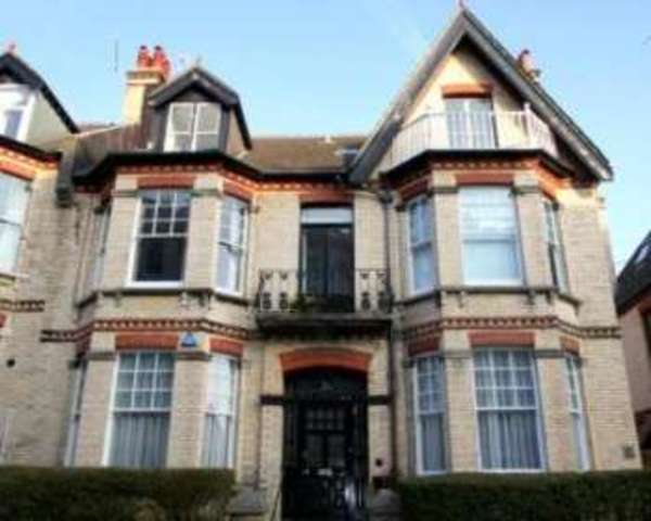  Image of 2 bedroom Flat for sale in Cambridge Road Hove BN3 at Hove East Sussex Hove, BN3 1DF
