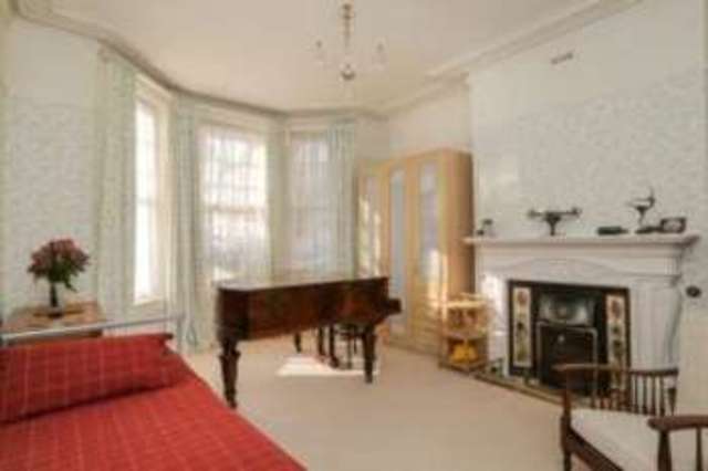  Image of 2 bedroom Flat for sale in Cambridge Road Hove BN3 at Hove East Sussex Hove, BN3 1DF