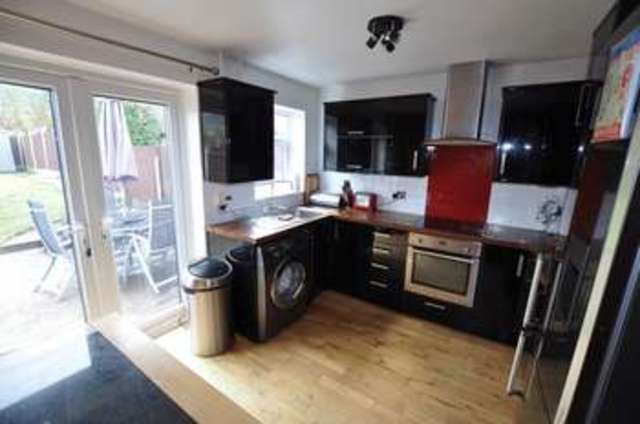  Image of 2 bedroom Semi-Detached house for sale in Campion Road Woodville Swadlincote DE11 at Campion Road Woodville Swadlincote, DE11 7JL