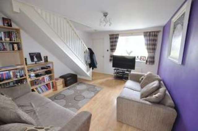  Image of 2 bedroom Semi-Detached house for sale in Campion Road Woodville Swadlincote DE11 at Campion Road Woodville Swadlincote, DE11 7JL