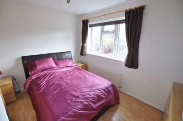  Image of 2 bedroom Semi-Detached house for sale in Campion Road Woodville Swadlincote DE11 at Campion Road Woodville Swadlincote, DE11 7JL