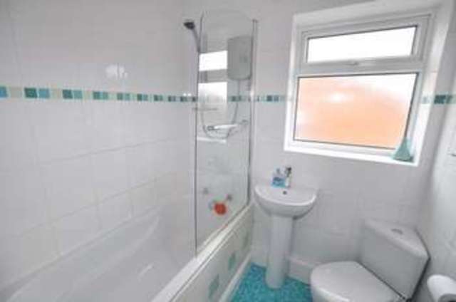 Image of 2 bedroom Semi-Detached house for sale in Campion Road Woodville Swadlincote DE11 at Campion Road Woodville Swadlincote, DE11 7JL