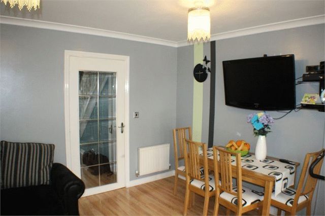  Image of 2 bedroom Terraced house for sale in Cardinals Close Donnington Wood Telford TF2 at Cardinals Close Donnington Wood Telford, TF2 7HW