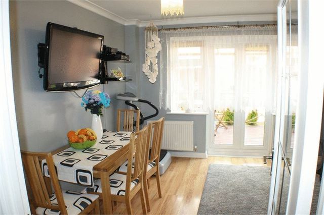  Image of 2 bedroom Terraced house for sale in Cardinals Close Donnington Wood Telford TF2 at Cardinals Close Donnington Wood Telford, TF2 7HW