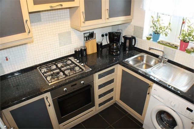  Image of 2 bedroom Terraced house for sale in Cardinals Close Donnington Wood Telford TF2 at Cardinals Close Donnington Wood Telford, TF2 7HW