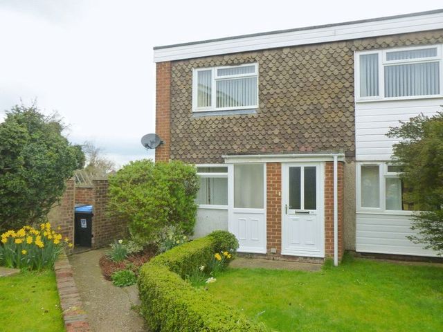  Image of 2 bedroom Property to rent in Carrington Place Tring HP23 at Carrington Place  Tring, HP23 5JZ