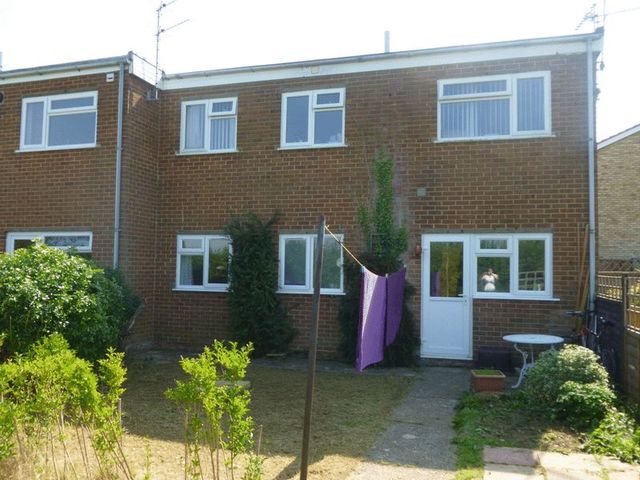  Image of 2 bedroom Property to rent in Carrington Place Tring HP23 at Carrington Place  Tring, HP23 5JZ