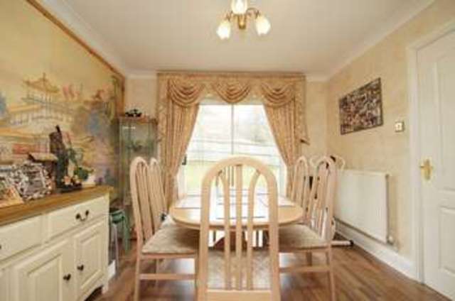  Image of 4 bedroom Detached house for sale in Carthorse Lane Redditch B97 at Carthorse Lane Brockhill Redditch, B97 6SZ