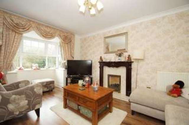  Image of 4 bedroom Detached house for sale in Carthorse Lane Redditch B97 at Carthorse Lane Brockhill Redditch, B97 6SZ