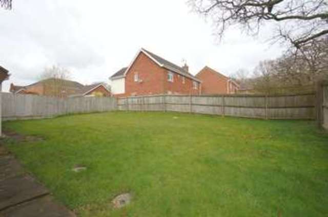  Image of 4 bedroom Detached house for sale in Carthorse Lane Redditch B97 at Carthorse Lane Brockhill Redditch, B97 6SZ