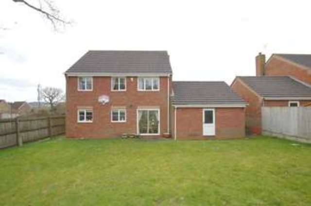  Image of 4 bedroom Detached house for sale in Carthorse Lane Redditch B97 at Carthorse Lane Brockhill Redditch, B97 6SZ