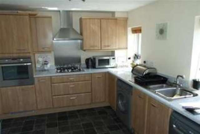  Image of 2 bedroom Detached house to rent in Cartwright Way Beeston Nottingham NG9 at Nottingham, NG9 1RL