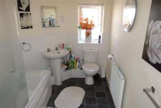  Image of 2 bedroom Detached house to rent in Cartwright Way Beeston Nottingham NG9 at Nottingham, NG9 1RL
