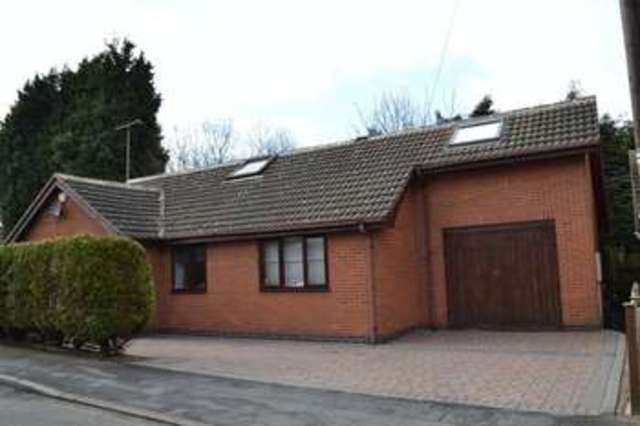  Image of 4 bedroom Detached house for sale in Bridge Street Castle Gresley Swadlincote DE11 at Bridge Street Castle Gresley Swadlincote, DE11 9HX
