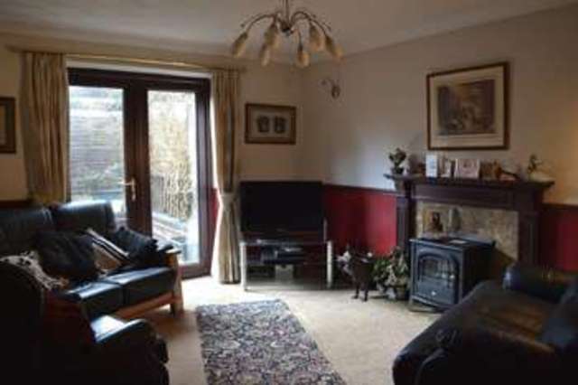  Image of 4 bedroom Detached house for sale in Bridge Street Castle Gresley Swadlincote DE11 at Bridge Street Castle Gresley Swadlincote, DE11 9HX