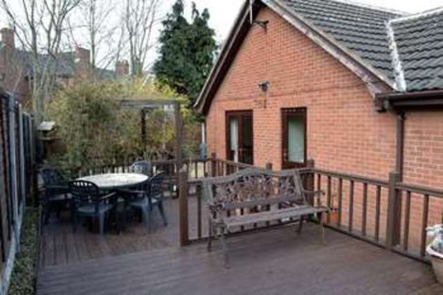  Image of 4 bedroom Detached house for sale in Bridge Street Castle Gresley Swadlincote DE11 at Bridge Street Castle Gresley Swadlincote, DE11 9HX
