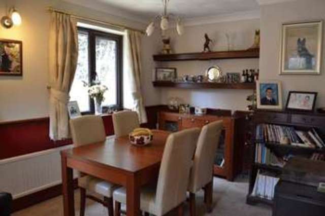  Image of 4 bedroom Detached house for sale in Bridge Street Castle Gresley Swadlincote DE11 at Bridge Street Castle Gresley Swadlincote, DE11 9HX