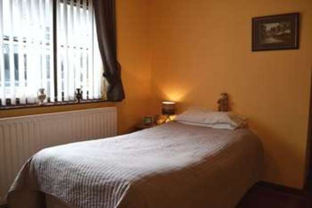  Image of 4 bedroom Detached house for sale in Bridge Street Castle Gresley Swadlincote DE11 at Bridge Street Castle Gresley Swadlincote, DE11 9HX