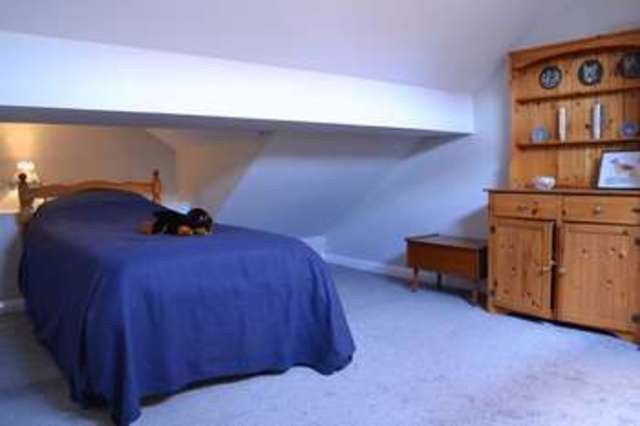  Image of 4 bedroom Detached house for sale in Bridge Street Castle Gresley Swadlincote DE11 at Bridge Street Castle Gresley Swadlincote, DE11 9HX