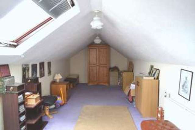  Image of 4 bedroom Detached house for sale in Bridge Street Castle Gresley Swadlincote DE11 at Bridge Street Castle Gresley Swadlincote, DE11 9HX