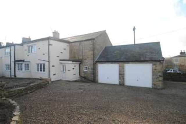  Image of 3 bedroom End of Terrace for sale in Catton Hexham NE47 at Catton Hexham Northumberland, NE47 9QJ