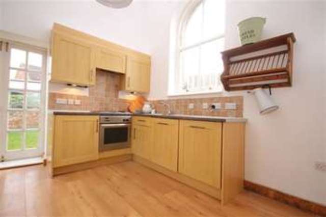  Image of 2 bedroom Detached house to rent in Catton Thirsk YO7 at Catton  Thirsk, YO7 4SQ
