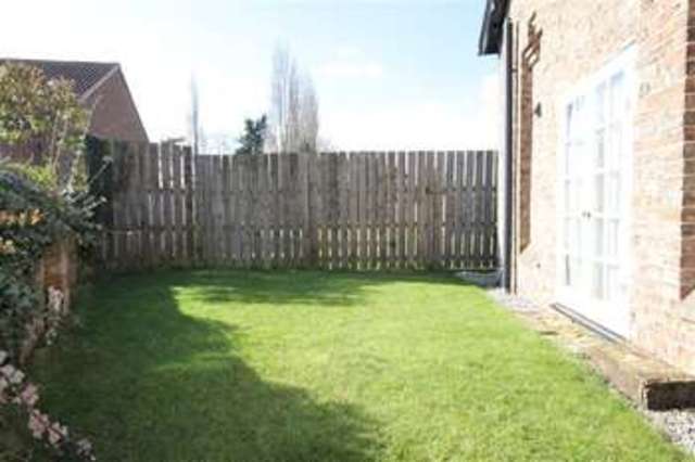  Image of 2 bedroom Detached house to rent in Catton Thirsk YO7 at Catton  Thirsk, YO7 4SQ