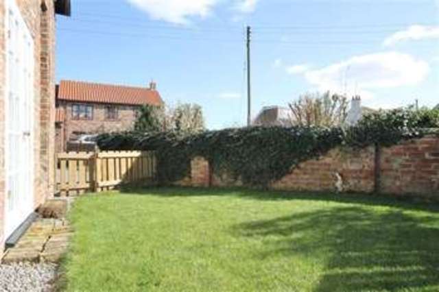  Image of 2 bedroom Detached house to rent in Catton Thirsk YO7 at Catton  Thirsk, YO7 4SQ