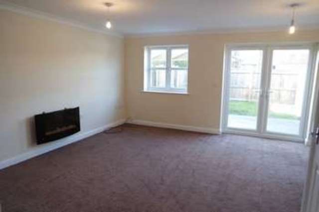  Image of 3 bedroom Semi-Detached house for sale in Caunton Close Meden Vale Mansfield NG20 at Caunton Close Meden Vale Mansfield, NG20 9QD