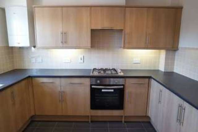  Image of 3 bedroom Semi-Detached house for sale in Caunton Close Meden Vale Mansfield NG20 at Caunton Close Meden Vale Mansfield, NG20 9QD