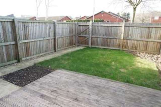 Image of 3 bedroom Semi-Detached house for sale in Caunton Close Meden Vale Mansfield NG20 at Caunton Close Meden Vale Mansfield, NG20 9QD