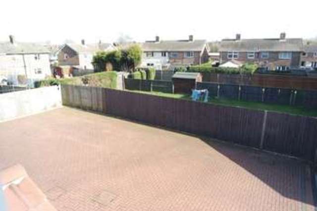  Image of 3 bedroom Semi-Detached house for sale in Caunton Close Meden Vale Mansfield NG20 at Caunton Close Meden Vale Mansfield, NG20 9QD