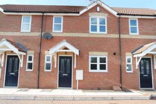  Image of 3 bedroom Semi-Detached house for sale in Caunton Close Meden Vale Mansfield NG20 at Caunton Close Meden Vale Mansfield, NG20 9QD