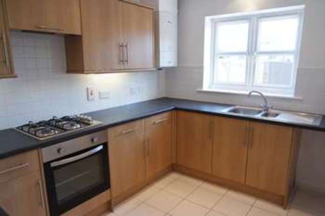  Image of 3 bedroom Semi-Detached house for sale in Caunton Close Meden Vale Mansfield NG20 at Caunton Close Meden Vale Mansfield, NG20 9QD
