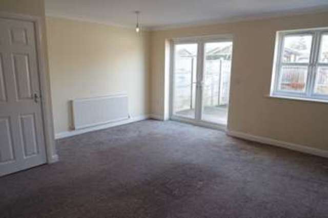  Image of 3 bedroom Semi-Detached house for sale in Caunton Close Meden Vale Mansfield NG20 at Caunton Close Meden Vale Mansfield, NG20 9QD