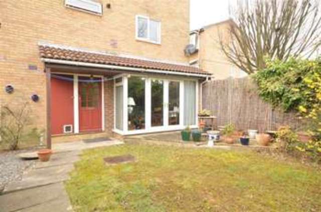  Image of 1 bedroom Detached house for sale in Cavalier Way East Grinstead RH19 at East Grinstead West Sussex East Grinstead, RH19 4SE