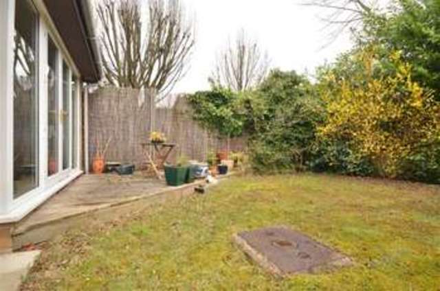  Image of 1 bedroom Detached house for sale in Cavalier Way East Grinstead RH19 at East Grinstead West Sussex East Grinstead, RH19 4SE