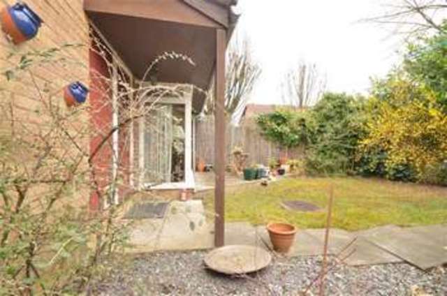  Image of 1 bedroom Detached house for sale in Cavalier Way East Grinstead RH19 at East Grinstead West Sussex East Grinstead, RH19 4SE