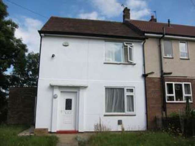  Image of 2 bedroom Semi-Detached house for sale in Cavendish Road Rochdale OL11 at Cavendish Road Kirkholt Rochdale, OL11 2QX