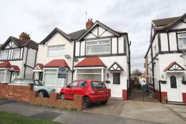  Image of 3 bedroom Semi-Detached house for sale in Cayton Road Hull HU8 at Cayton Road  Hull, HU8 0HD