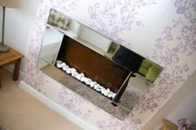  Image of 3 bedroom Semi-Detached house for sale in Cecil Street Ince Wigan WN3 at Cecil Street Springview Wigan, WN3 4TS