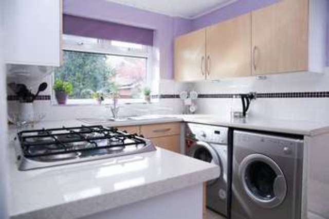  Image of 3 bedroom Semi-Detached house for sale in Cecil Street Ince Wigan WN3 at Cecil Street Springview Wigan, WN3 4TS