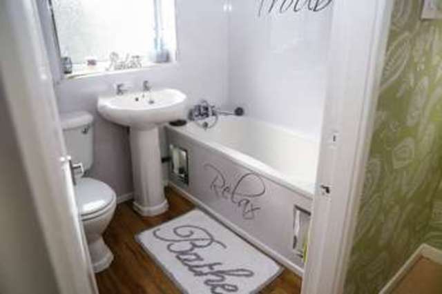  Image of 3 bedroom Semi-Detached house for sale in Cecil Street Ince Wigan WN3 at Cecil Street Springview Wigan, WN3 4TS