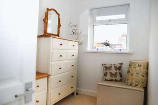  Image of 3 bedroom Semi-Detached house for sale in Cecil Street Ince Wigan WN3 at Cecil Street Springview Wigan, WN3 4TS