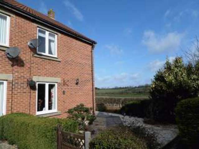  Image of 3 bedroom Semi-Detached house for sale in Cedern Avenue Elborough Weston-super-Mare BS24 at Cedern Avenue Elborough Weston-Super-Mare, BS24 8PD